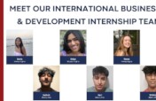 LI Interns Building Businesses & Changing Lives