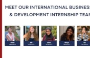 LI Interns Building Businesses & Changing Lives