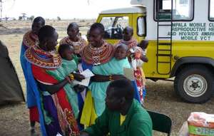 Family Planning services