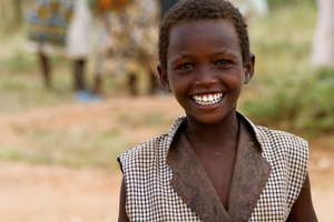 A Big Smile of THANKS...