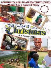 Happy Christmas