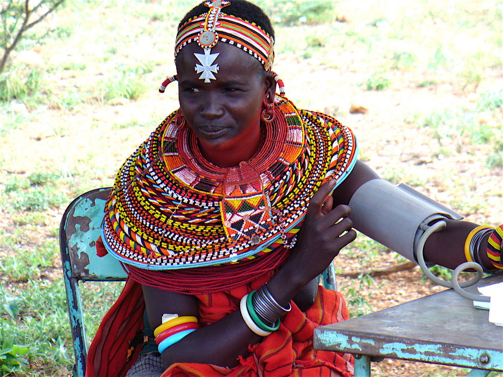 Integrated Mobile Health Clinics: CHAT