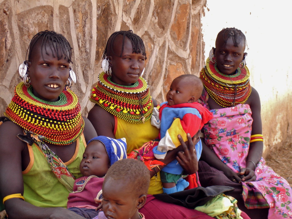 Integrated Mobile Health Clinics: CHAT
