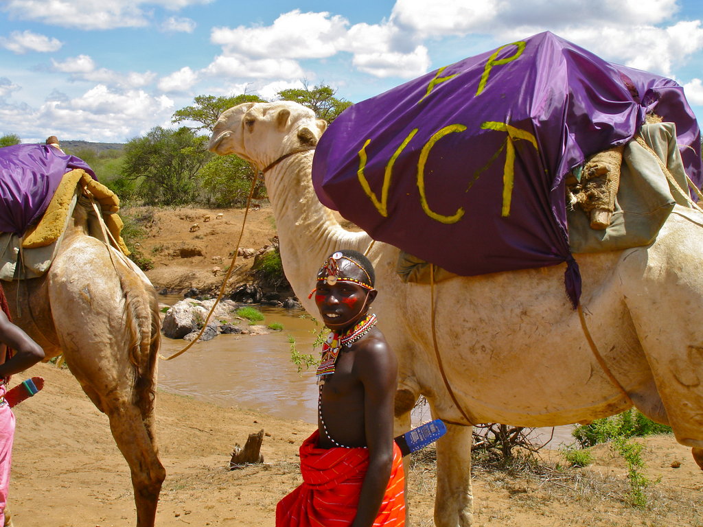 Integrated Mobile Health Clinics: CHAT