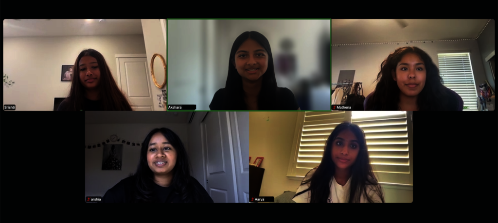 LI Interns Building Businesses & Changing Lives