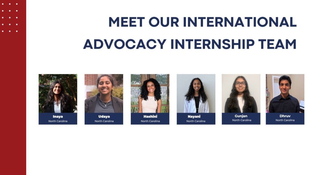 Empowering Communities Through Youth-Led Advocacy