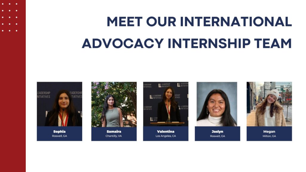 Empowering Communities Through Youth-Led Advocacy