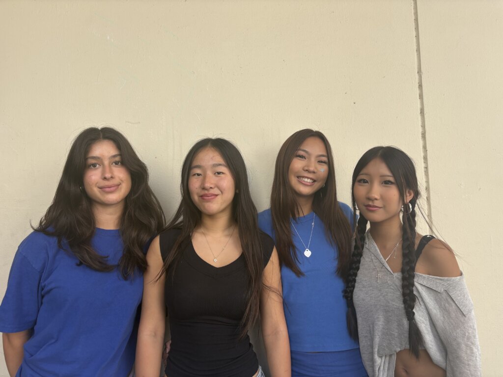 Empowering Communities Through Youth-Led Advocacy