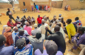 Empowering Communities Through Youth-Led Advocacy