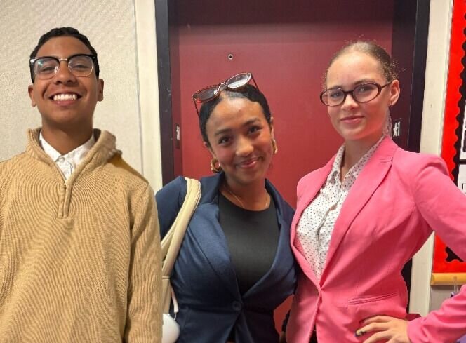 Empowering Communities Through Youth-Led Advocacy
