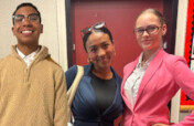 Empowering Communities Through Youth-Led Advocacy
