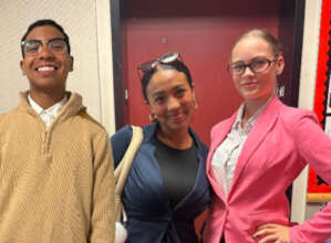Empowering Communities Through Youth-Led Advocacy