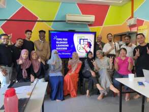 GED Pilot Program (2024)