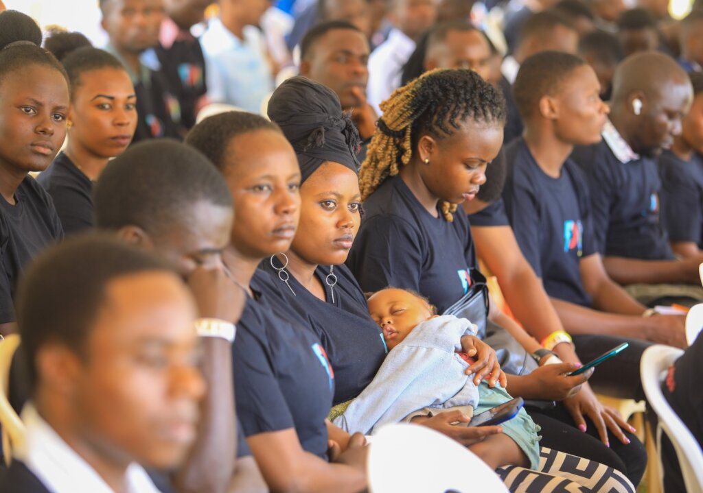 Train 200 Girls in Tech, Uplift Kilifi, Kenya