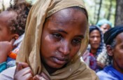 From Crisis to Courage