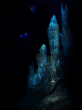 The Lost City D. Kelly-NOAA-The Lost City Team