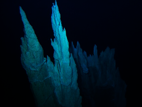 The Lost City NOAA-The Lost City Team