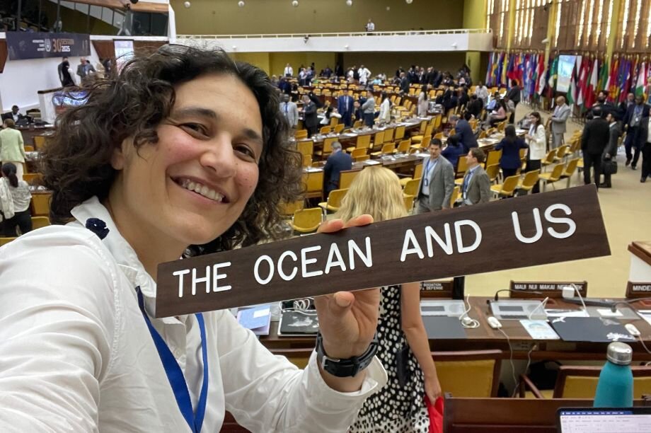 Together we can stop deep-sea mining