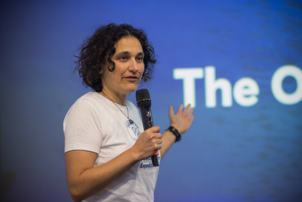 Together we can stop deep-sea mining