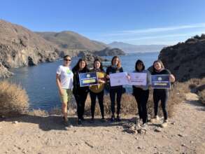 Collective Action for the Ocean!