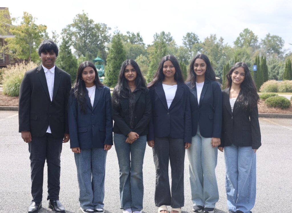LI Interns Building Businesses & Changing Lives