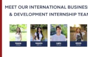 LI Interns Building Businesses & Changing Lives