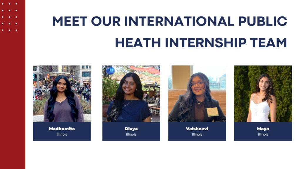 LI Interns Building Businesses & Changing Lives