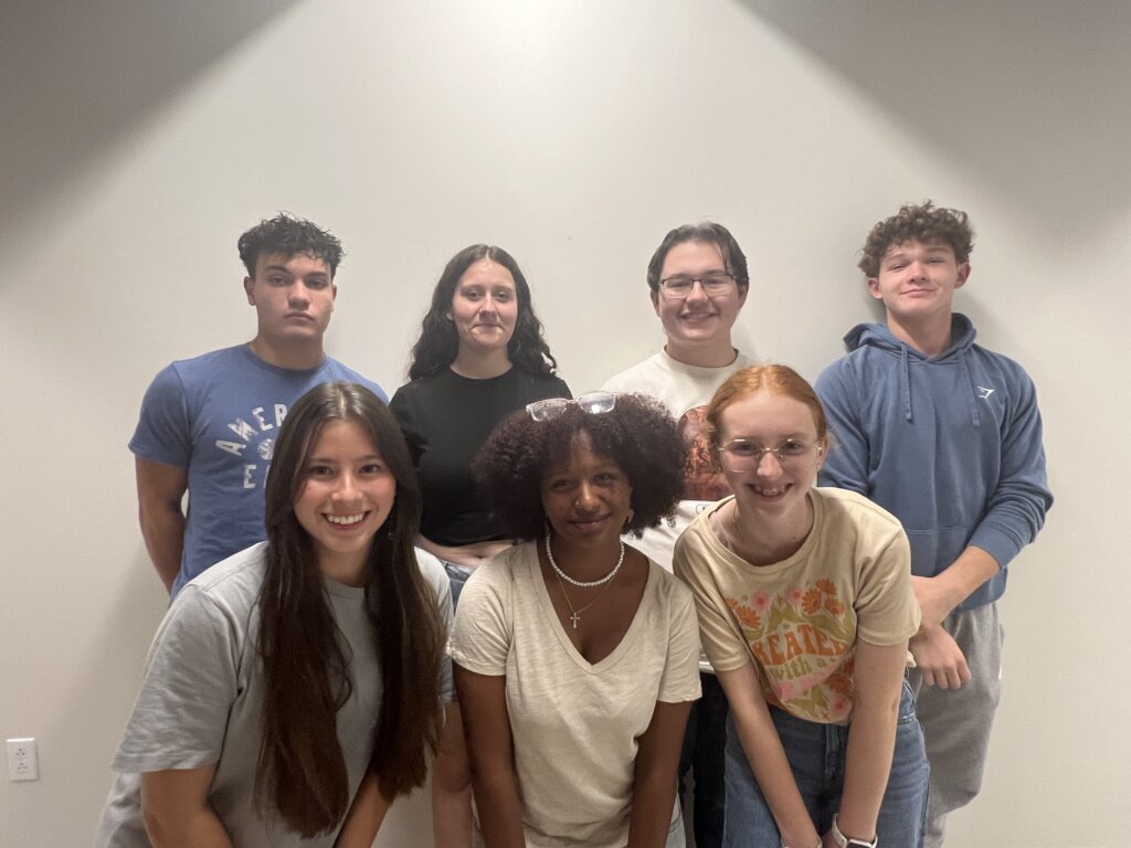 LI Interns Building Businesses & Changing Lives