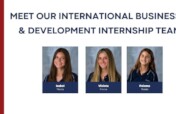 LI Interns Building Businesses & Changing Lives