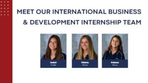 LI Interns Building Businesses & Changing Lives