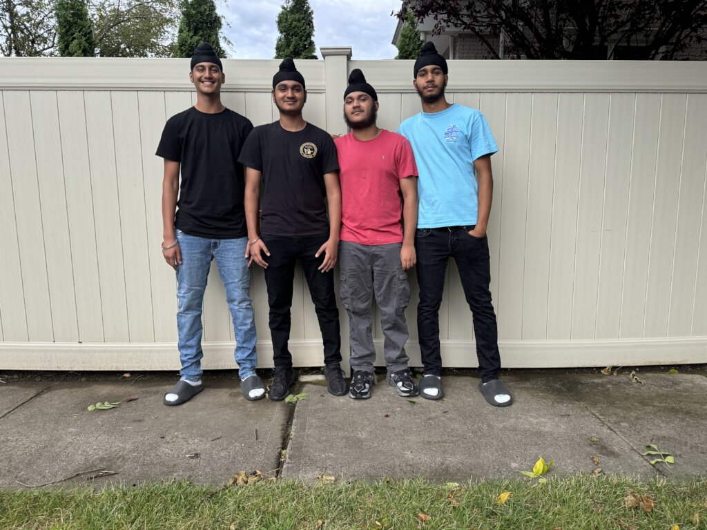 LI Interns Building Businesses & Changing Lives