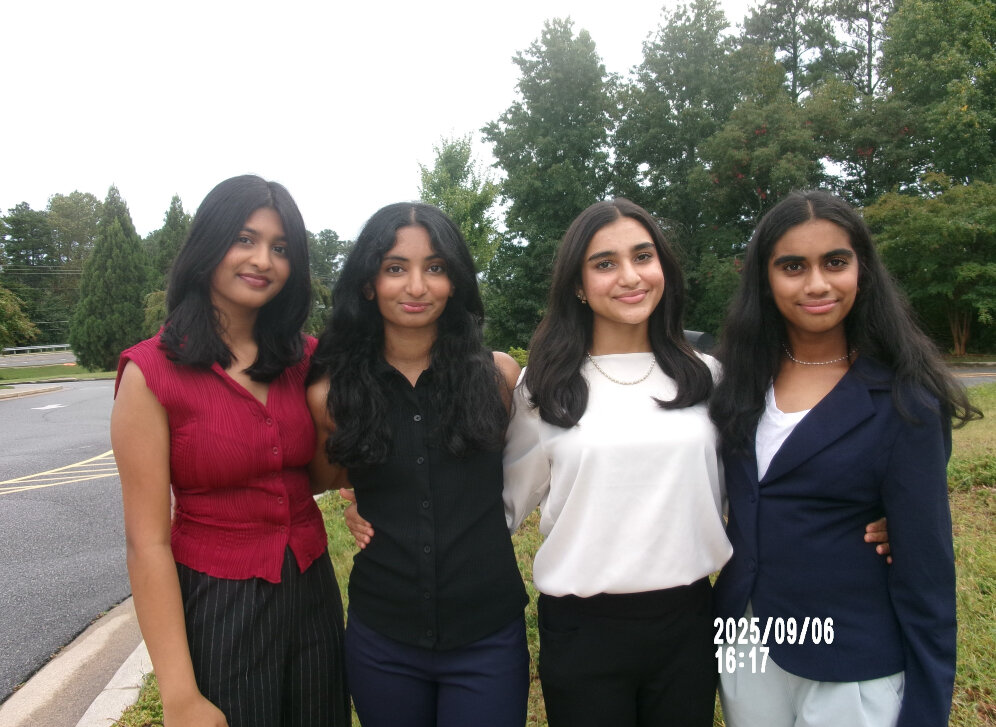 LI Interns Building Businesses & Changing Lives