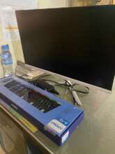 All in One PC bought