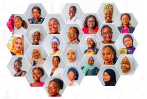 Support Women Entrepreneurs in Kenya