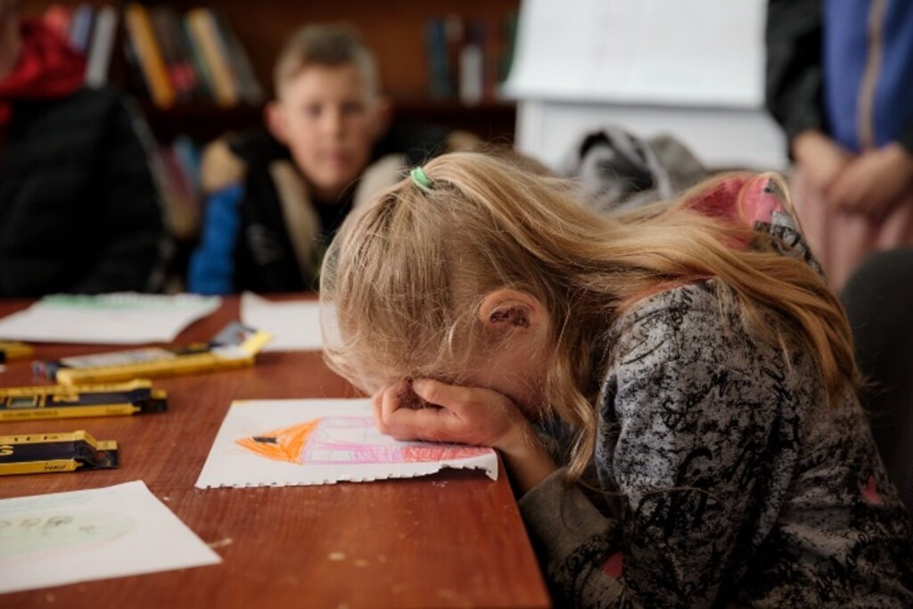 They Don't Have Time to Wait!