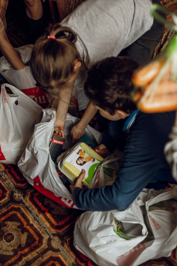 They Don't Have Time to Wait!