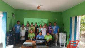 Arthem. They work with indigenous artisans