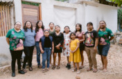 Youth Transform: funding youth-led change.