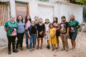 Youth Transform: funding youth-led change.