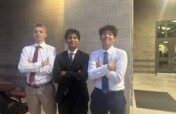 LI Interns Building Businesses & Changing Lives