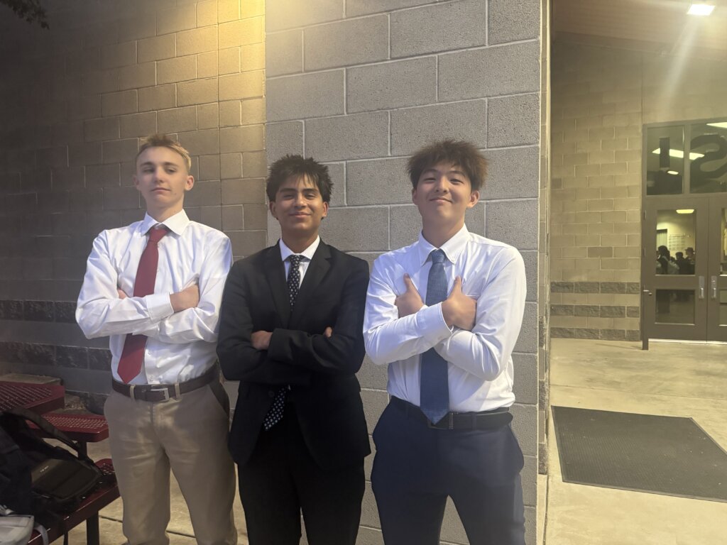LI Interns Building Businesses & Changing Lives