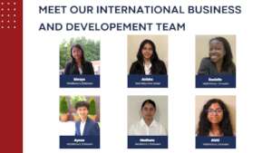 LI Interns Building Businesses & Changing Lives