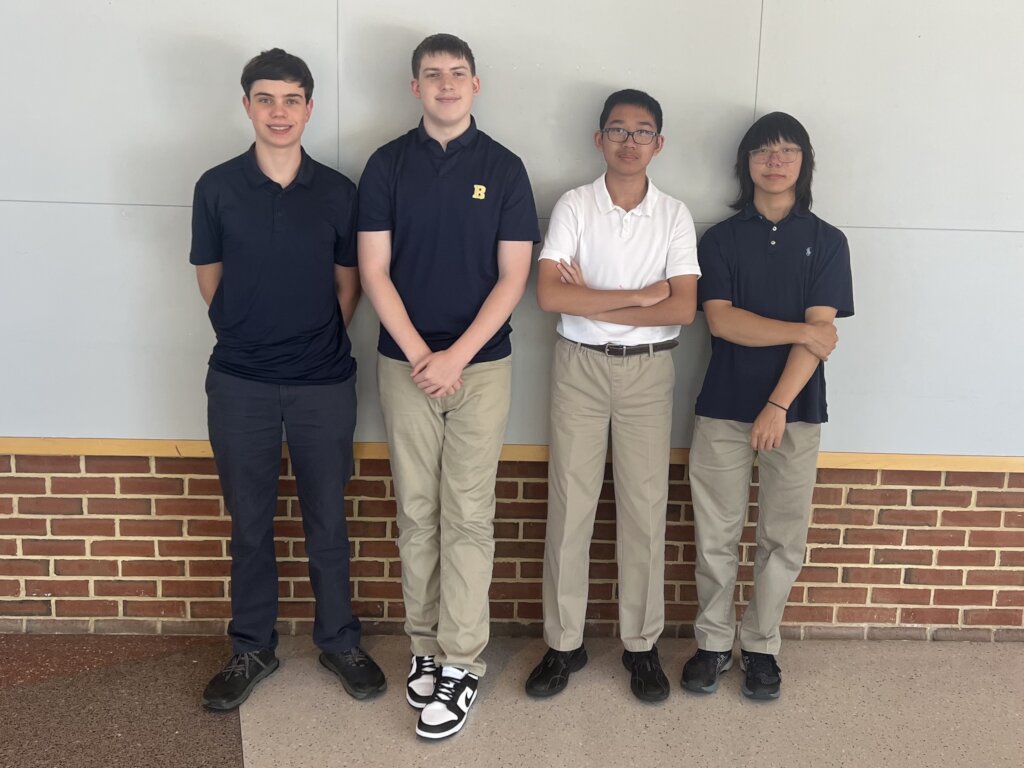 LI Interns Building Businesses & Changing Lives