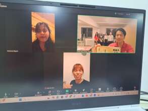 Financial Sustainability lesson