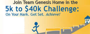 5k to 40k