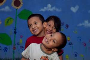 Give these kids a summer they'll never forget!