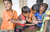 Support the Bangladesh Clean Water Fund