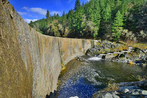 Fielder Dam Removal Project