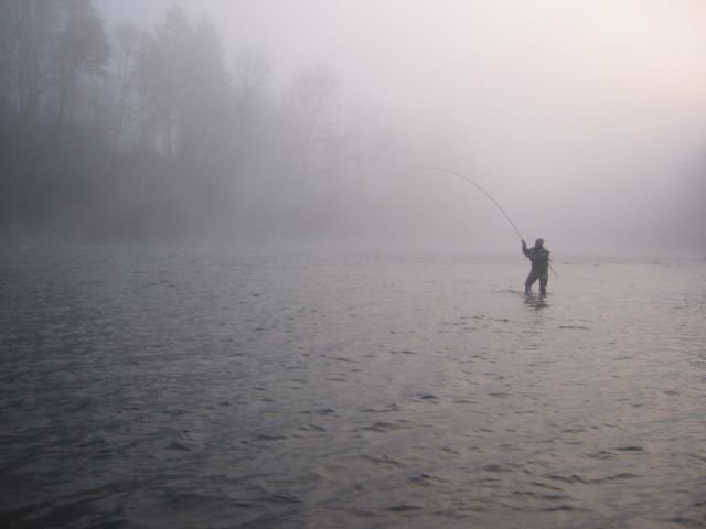 Oregon's rivers provide many benefits