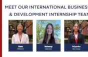 LI Interns Building Businesses & Changing Lives